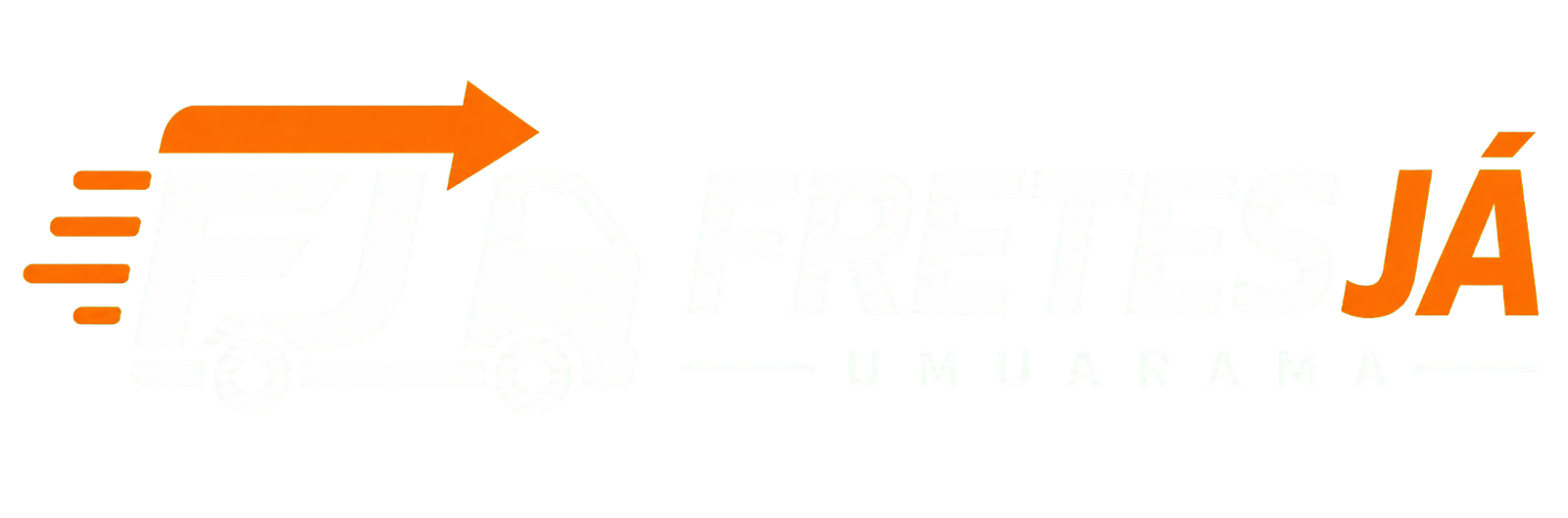 Fretes Já Umuarama