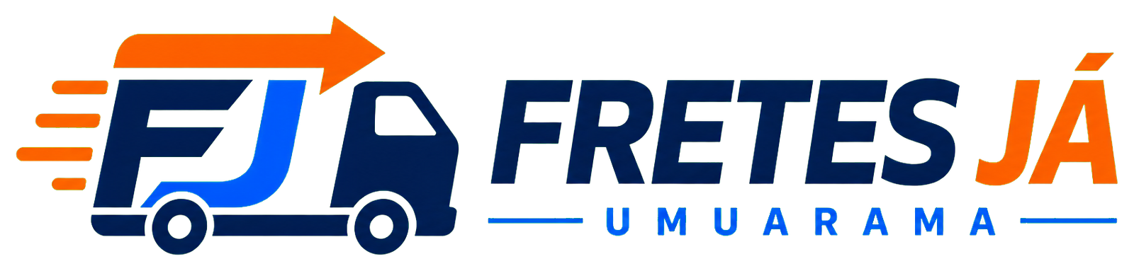 Fretes Já Umuarama